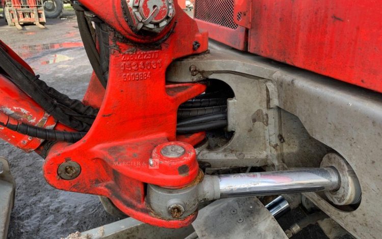 WACKER NEUSON EZ53 / E05-10  227630