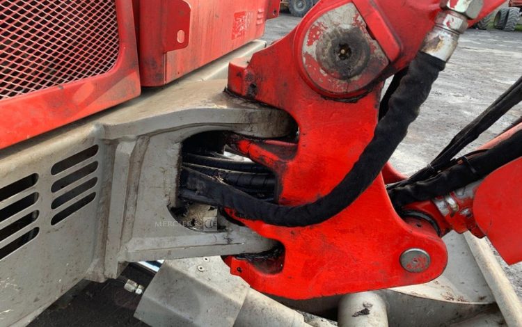 WACKER NEUSON EZ53 / E05-10  227630