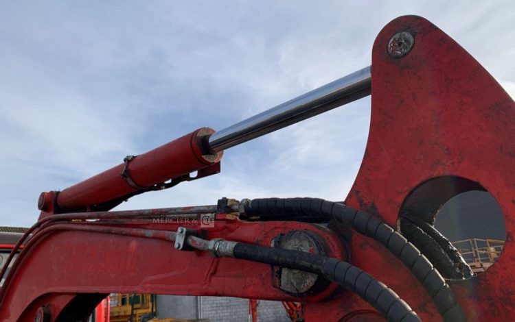 WACKER NEUSON EZ53 / E05-10  227630