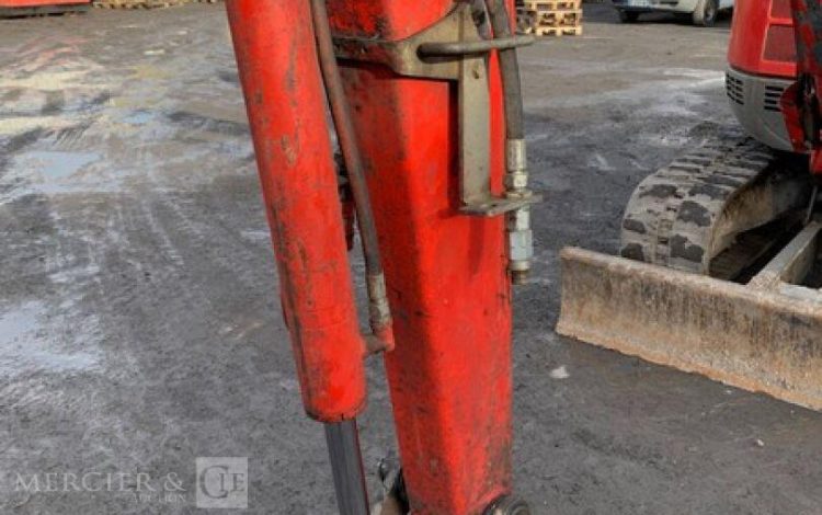 WACKER NEUSON EZ53 / E05-10  227630