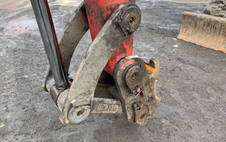 WACKER NEUSON EZ53 / E05-10  227630