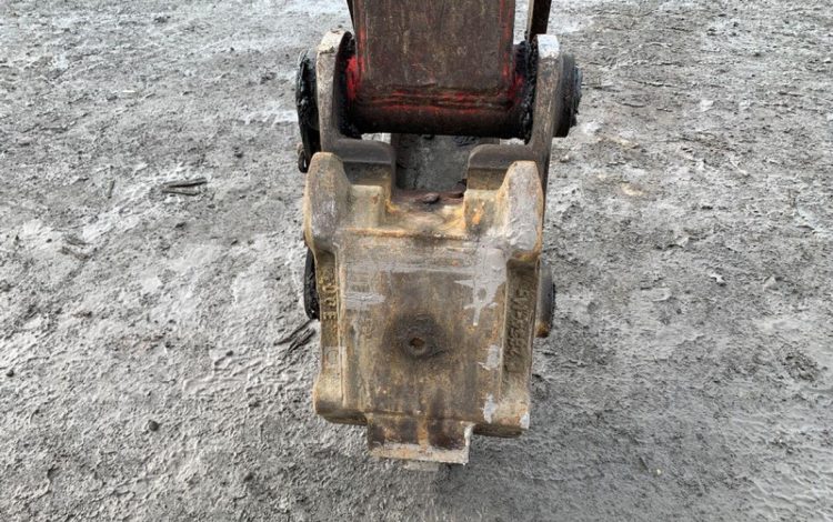 WACKER NEUSON EZ53 / E05-10  227630