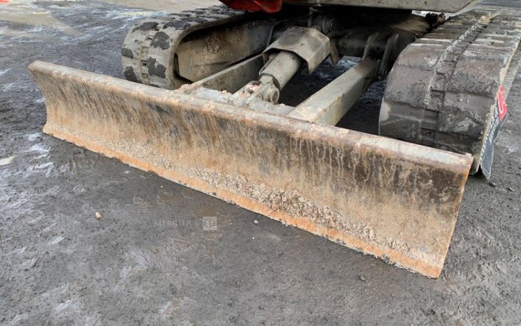 WACKER NEUSON EZ53 / E05-10  227630