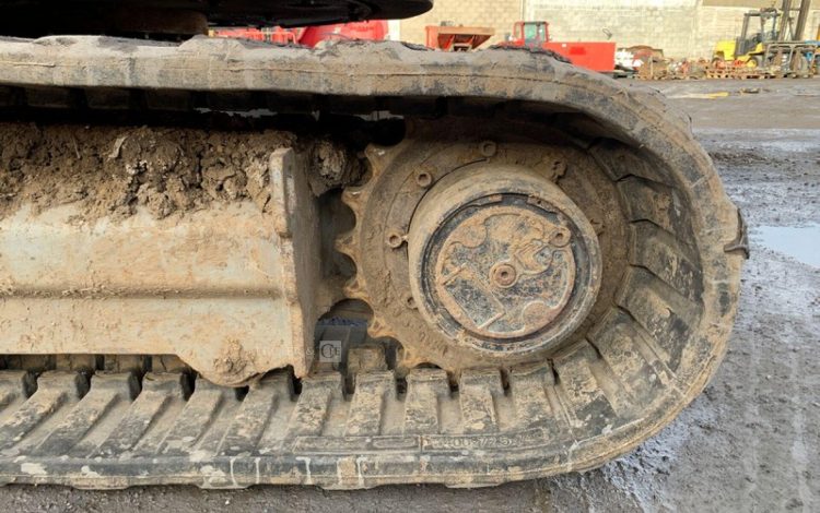 WACKER NEUSON EZ53 / E05-10  227630