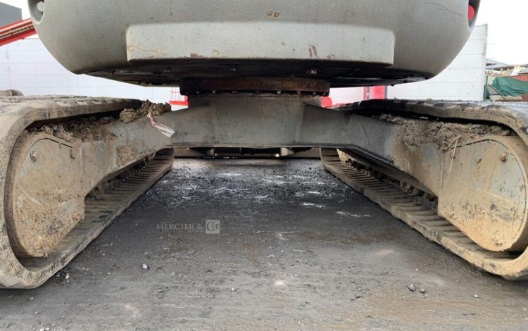 WACKER NEUSON EZ53 / E05-10  227630