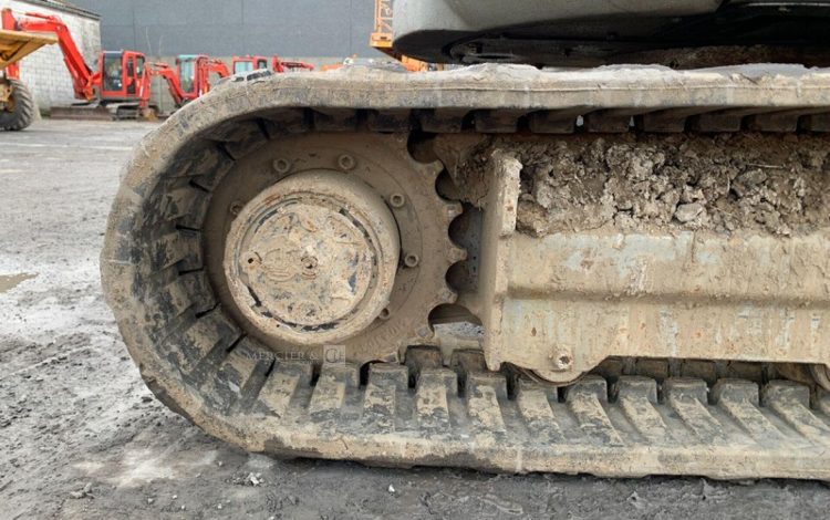 WACKER NEUSON EZ53 / E05-10  227630