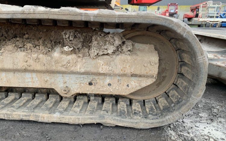 WACKER NEUSON EZ53 / E05-10  227630