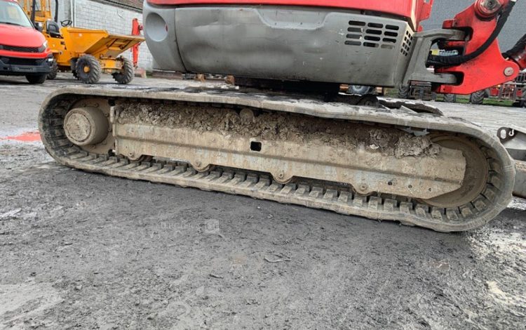 WACKER NEUSON EZ53 / E05-10  227630