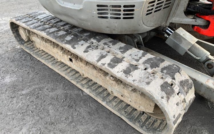 WACKER NEUSON EZ53 / E05-10  227630