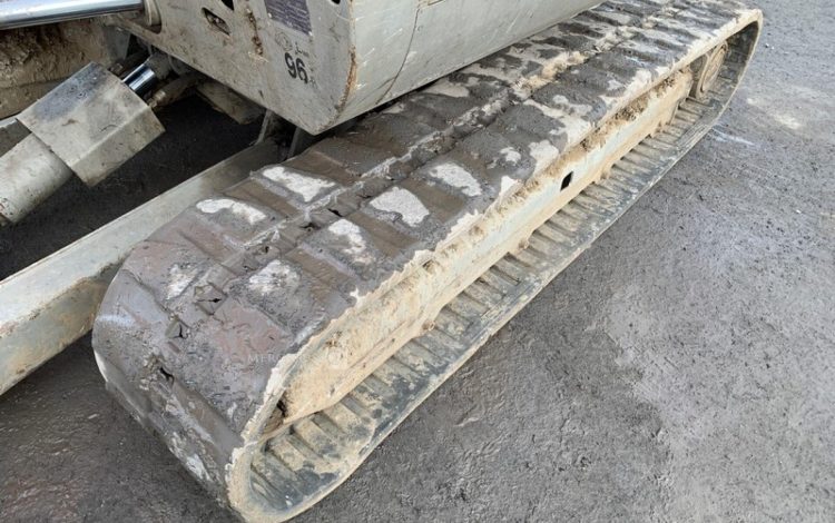 WACKER NEUSON EZ53 / E05-10  227630