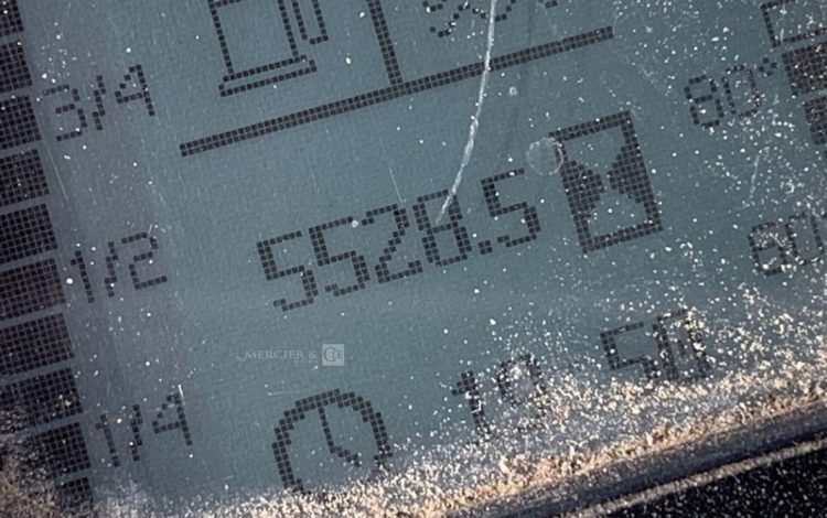 WACKER NEUSON EZ53 / E05-10  227630