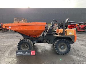 AUSA D350AHG  108161