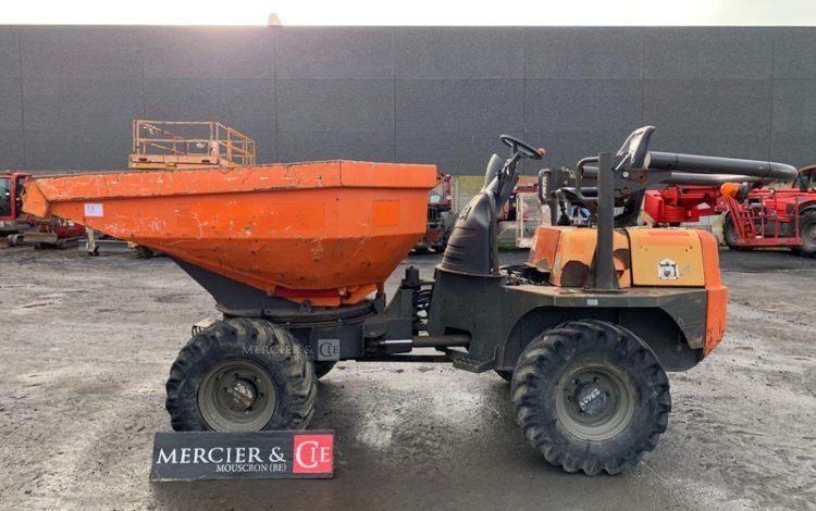 AUSA D350AHG  108161