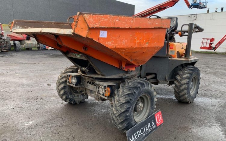 AUSA D350AHG  108161