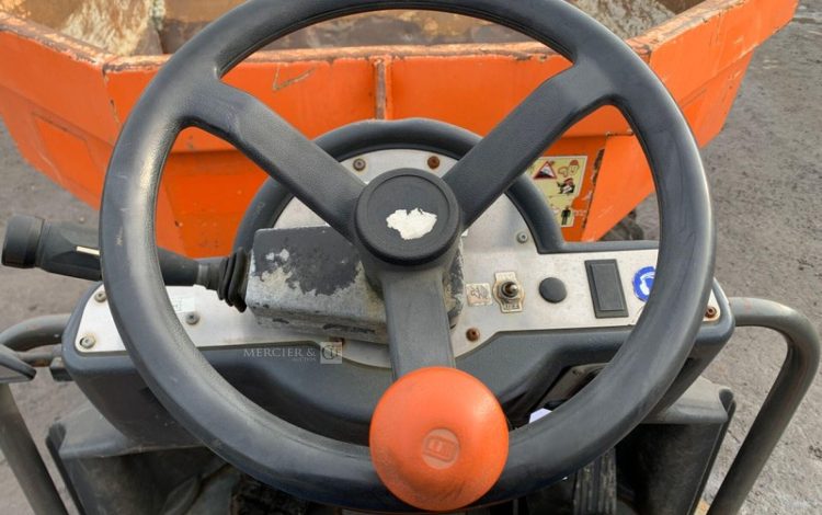 AUSA D350AHG  108161