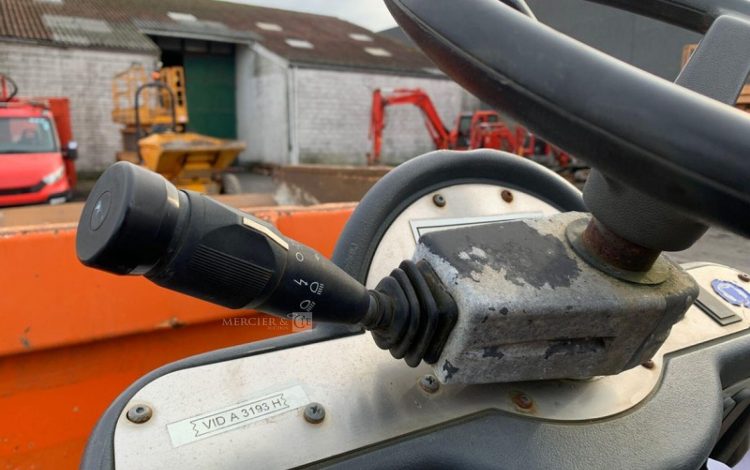 AUSA D350AHG  108161