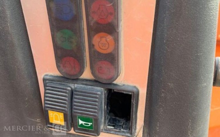 AUSA D350AHG  108161