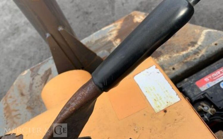 AUSA D350AHG  108161