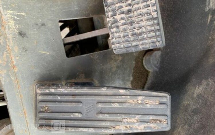 AUSA D350AHG  108161