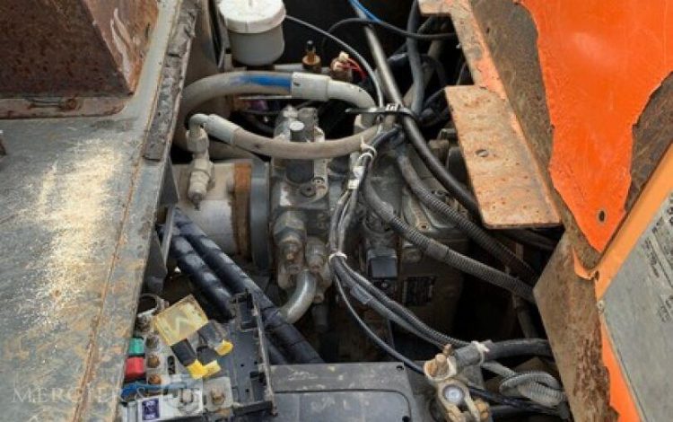 AUSA D350AHG  108161