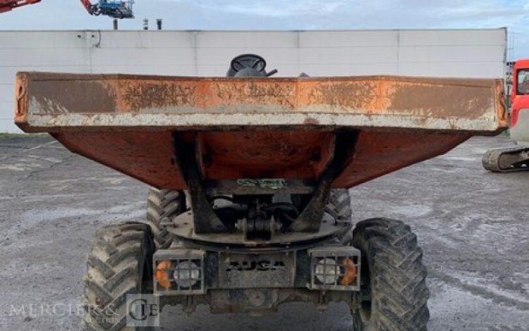 AUSA D350AHG  108161