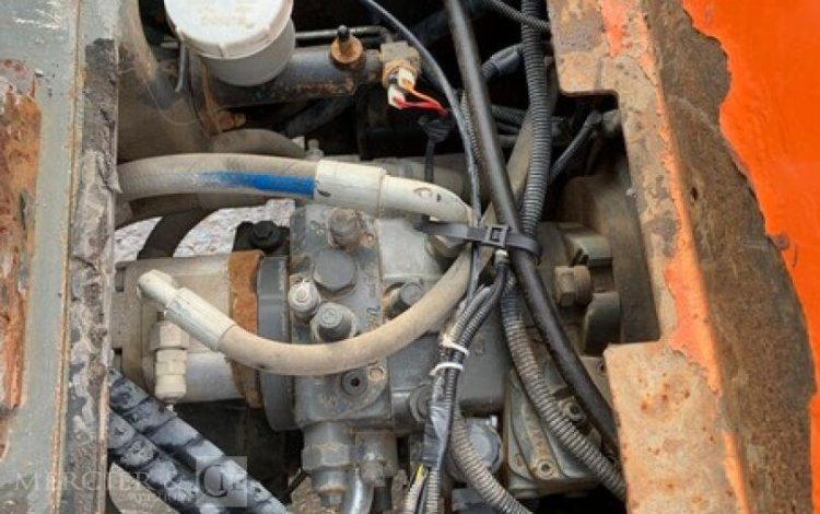 AUSA D350AHG  108161