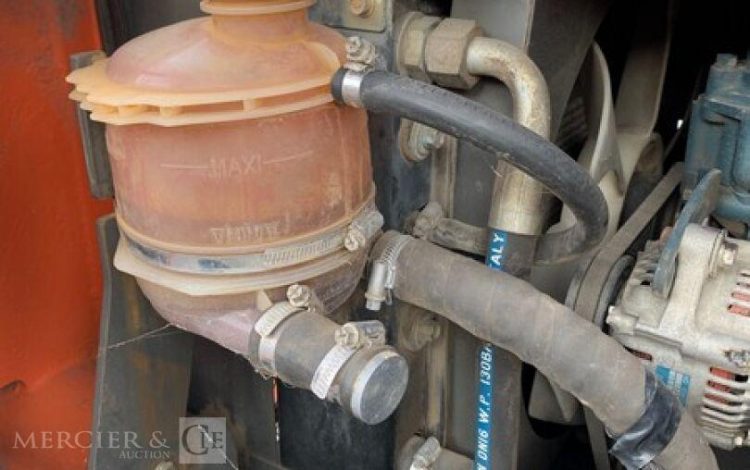 AUSA D350AHG  108161