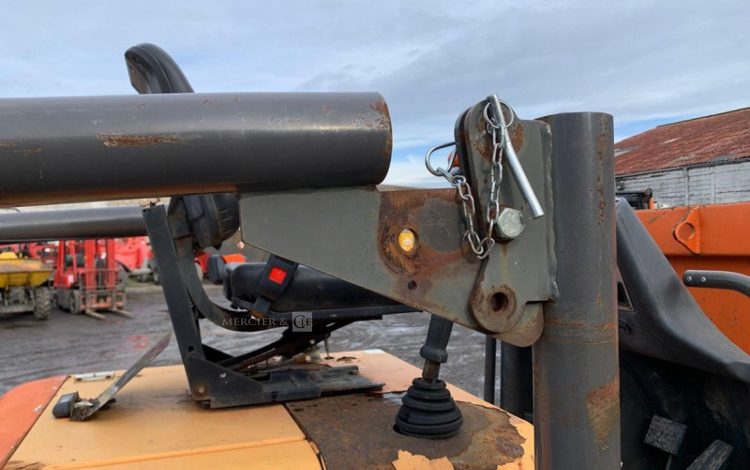 AUSA D350AHG  108161