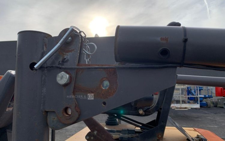 AUSA D350AHG  108161