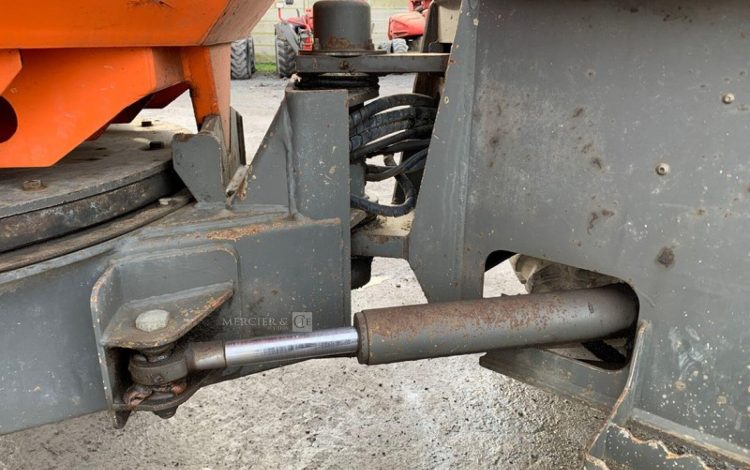 AUSA D350AHG  108161