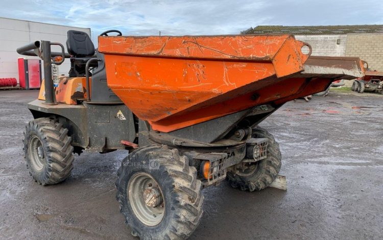 AUSA D350AHG  108161