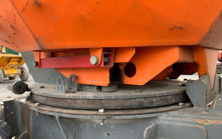 AUSA D350AHG  108161