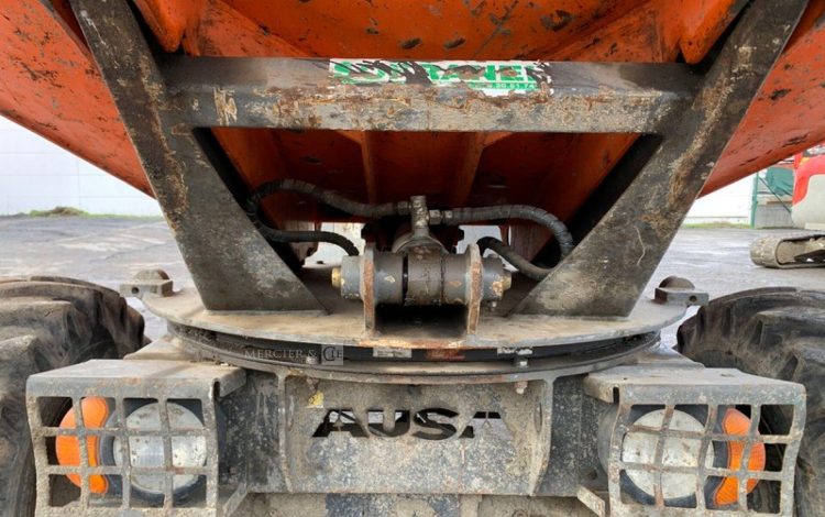 AUSA D350AHG  108161