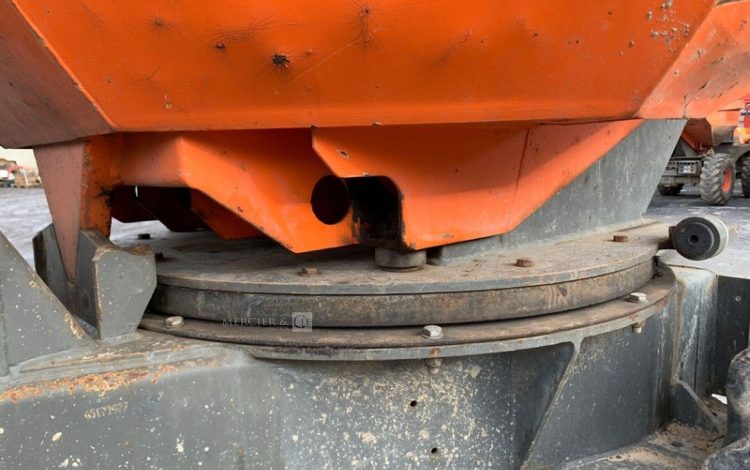 AUSA D350AHG  108161