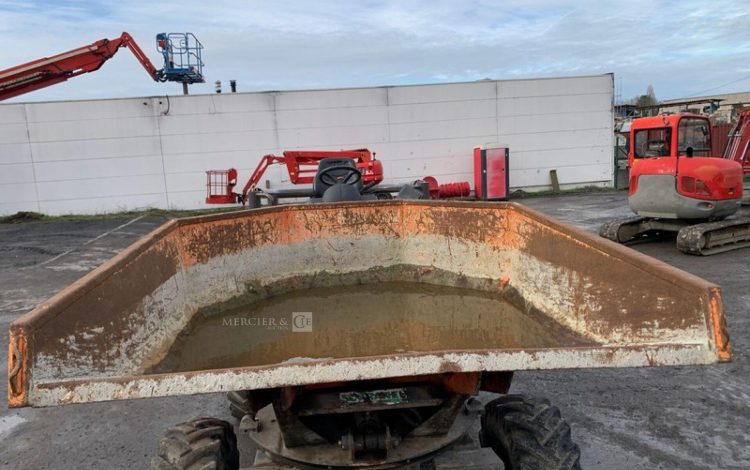 AUSA D350AHG  108161