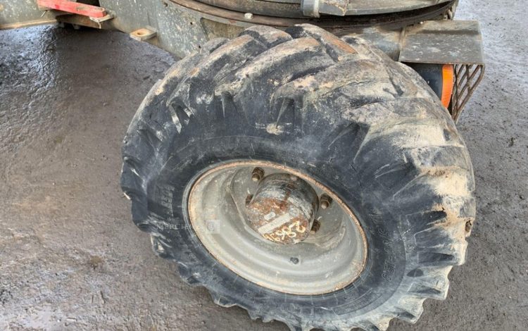 AUSA D350AHG  108161