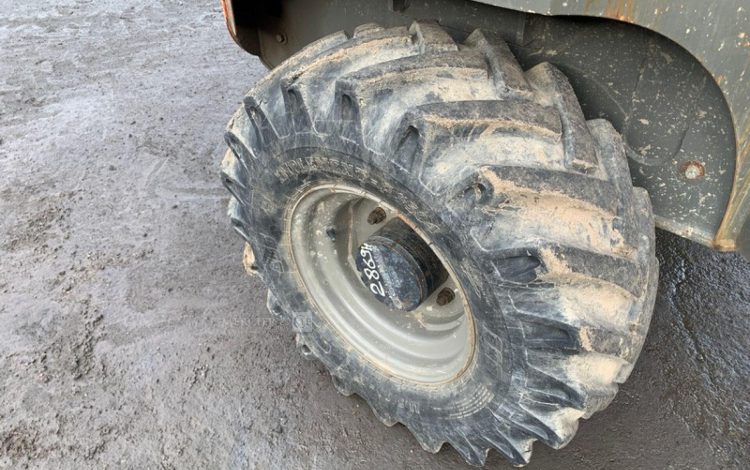 AUSA D350AHG  108161