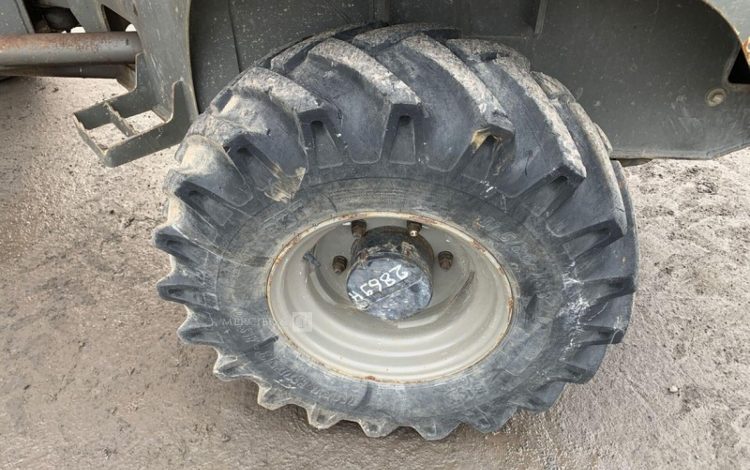 AUSA D350AHG  108161