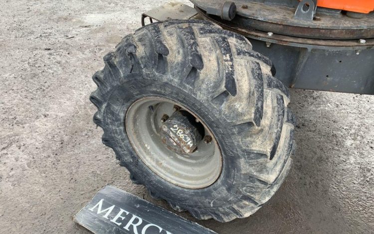 AUSA D350AHG  108161