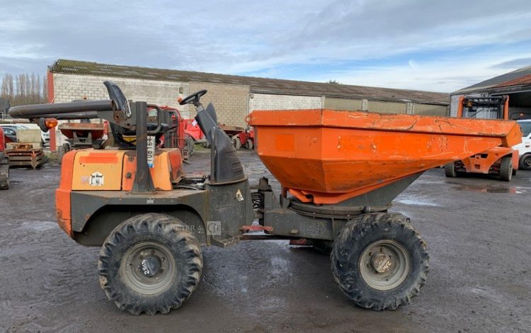 AUSA D350AHG  108161