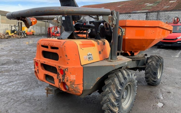 AUSA D350AHG  108161