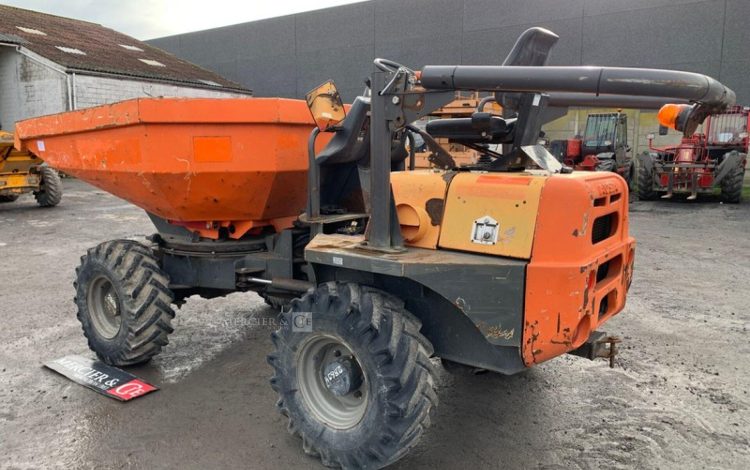 AUSA D350AHG  108161