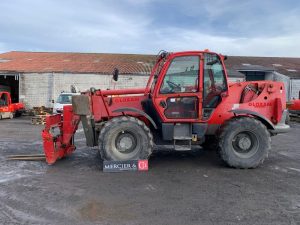 JCB 540-170 BT  52380302