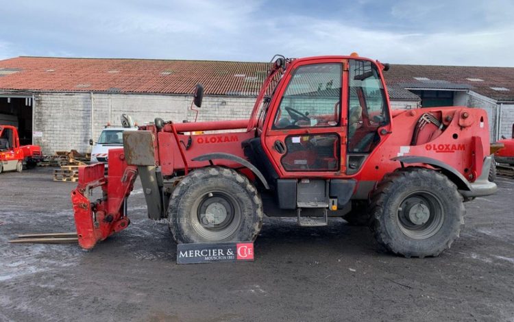 JCB 540-170 BT  52380302