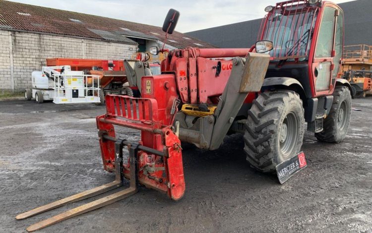 JCB 540-170 BT  52380302