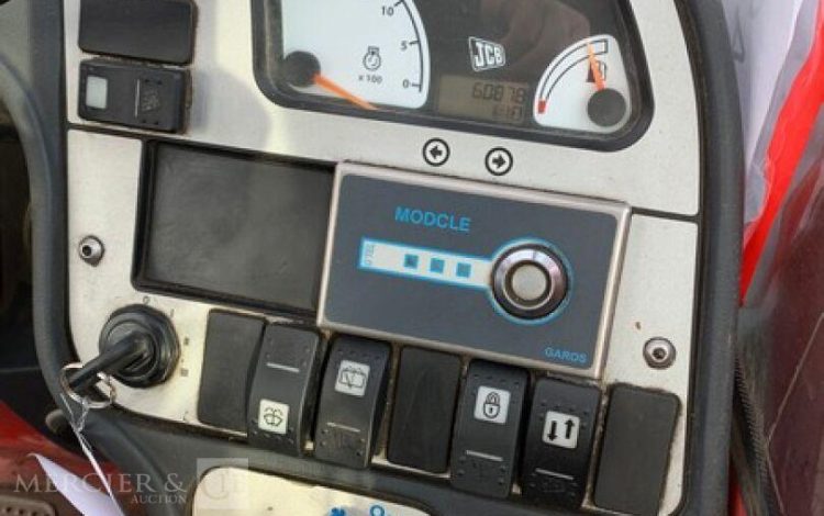 JCB 540-170 BT  52380302