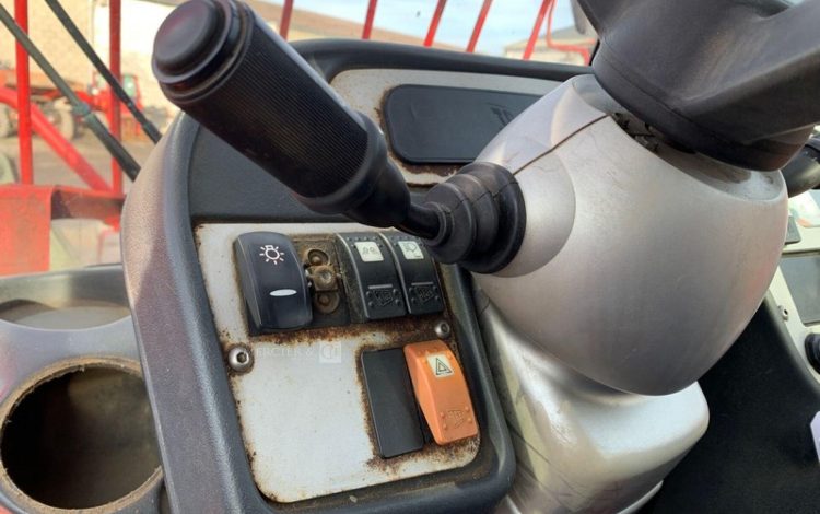 JCB 540-170 BT  52380302