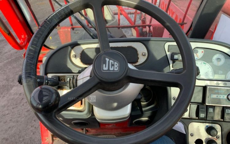 JCB 540-170 BT  52380302