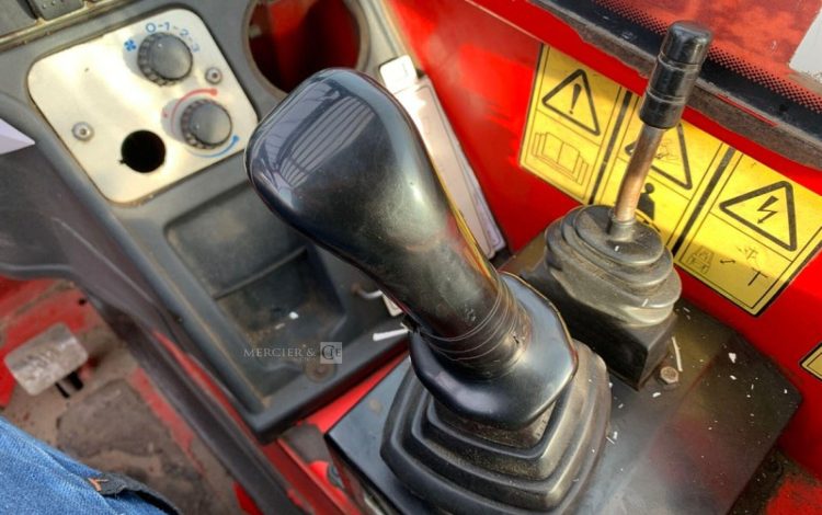 JCB 540-170 BT  52380302