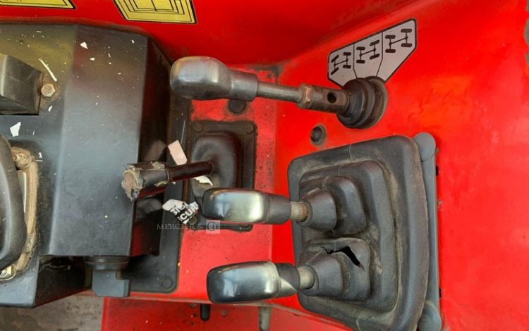 JCB 540-170 BT  52380302